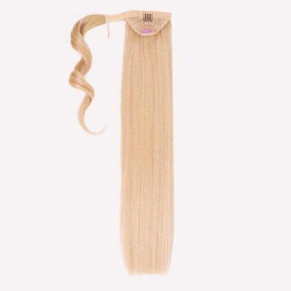 Bundle of 2!!!!! New Japanese synthetic ponytails - Picture 3 of 6